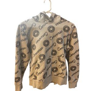 Converse sweatshirt unisex